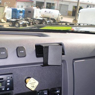 ProClip USA DASH MOUNT PETERBILT 3XXSERIES